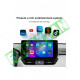 Wireless Carplay Android Araba 4 Çekirdekli Akıcı Full Hd 1080P Wifi 2.4/5G A133AllWinner Chip Wireless Carplay Android Araba 4 Çekirdekli Akıcı Full Hd 1080P Wifi 2.4/5G A133AllWinner Chip