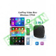 Wireless Carplay Android Araba 4 Çekirdekli Akıcı Full Hd 1080P Wifi 2.4/5G A133AllWinner Chip Wireless Carplay Android Araba 4 Çekirdekli Akıcı Full Hd 1080P Wifi 2.4/5G A133AllWinner Chip
