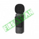 Boya BY-V20 Ultra Kompakt Android İkili Kablosuz Mikrofon Type-C Boya BY-V20 Ultra Kompakt Android İkili Kablosuz Mikrofon Type-C
