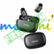 BOYA Mini Wireless Yaka Mikrofonu - Siyah BOYA Mini Wireless Yaka Mikrofonu - Siyah