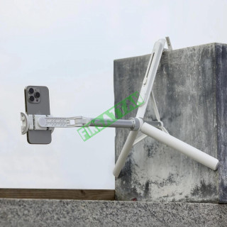 Ulanzi TT88 4'ü 1 Arada MagSafe Uyumlu Selfie Tripod