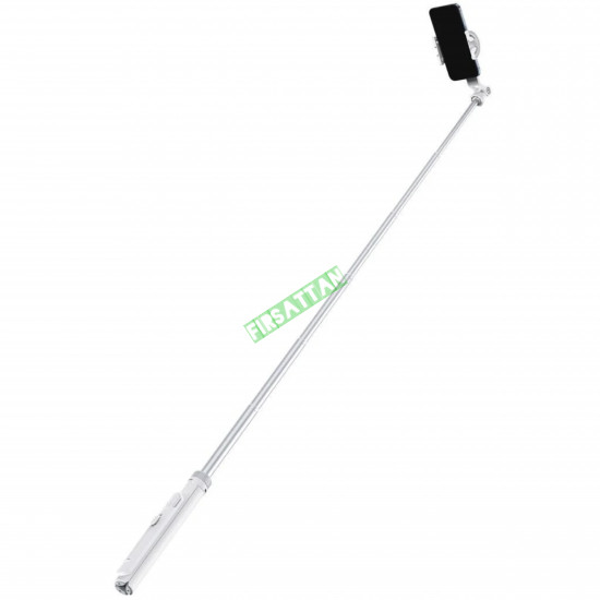 Ulanzi TT88 4'ü 1 Arada MagSafe Uyumlu Selfie Tripod Ulanzi TT88 4'ü 1 Arada MagSafe Uyumlu Selfie Tripod