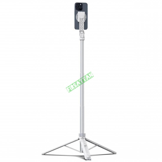 Ulanzi TT88 4'ü 1 Arada MagSafe Uyumlu Selfie Tripod Ulanzi TT88 4'ü 1 Arada MagSafe Uyumlu Selfie Tripod