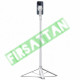 Ulanzi TT88 4'ü 1 Arada MagSafe Uyumlu Selfie Tripod Ulanzi TT88 4'ü 1 Arada MagSafe Uyumlu Selfie Tripod