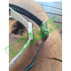 HK 10 Mini 41 mm Siyah & Titanyum Akıllı Saat HK 10 Mini 41 mm Siyah & Titanyum Akıllı Saat