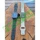 HK 10 Mini 41 mm Siyah & Titanyum Akıllı Saat HK 10 Mini 41 mm Siyah & Titanyum Akıllı Saat