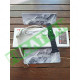 HK 10 Mini 41 mm Siyah & Titanyum Akıllı Saat HK 10 Mini 41 mm Siyah & Titanyum Akıllı Saat