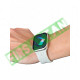 HK 10 Mini 41 mm Siyah & Titanyum Akıllı Saat HK 10 Mini 41 mm Siyah & Titanyum Akıllı Saat