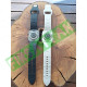 HK 10 Mini 41 mm Siyah & Titanyum Akıllı Saat HK 10 Mini 41 mm Siyah & Titanyum Akıllı Saat