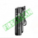 P15 Mini Selfie Çubuğu 41.5 cm Mini Grip Quadripod Aluminum Uzaktan Kumandalı P15 Mini Selfie Çubuğu 41.5 cm Mini Grip Quadripod Aluminum Uzaktan Kumandalı