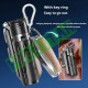P15 Mini Selfie Çubuğu 41.5 cm Mini Grip Quadripod Aluminum Uzaktan Kumandalı P15 Mini Selfie Çubuğu 41.5 cm Mini Grip Quadripod Aluminum Uzaktan Kumandalı