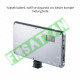 Sanger PRO-S21 RGB Led Video Efekt Işığı Sanger PRO-S21 RGB Led Video Efekt Işığı