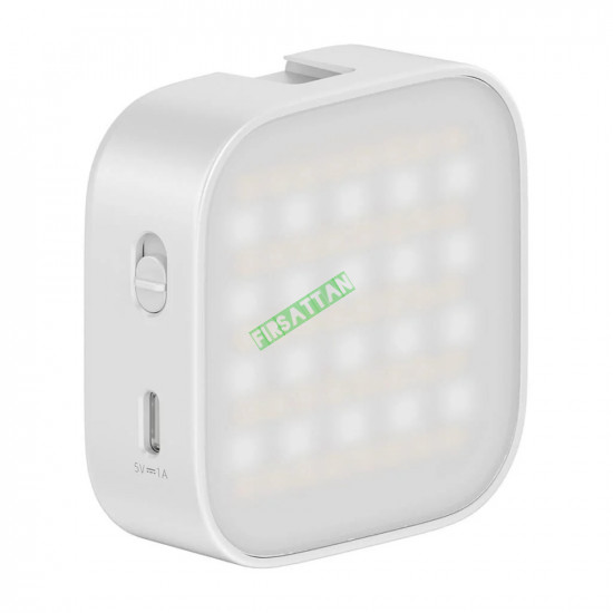 Ulanzi U60 RGB Video Light L026GBW1 Ulanzi U60 RGB Video Light L026GBW1