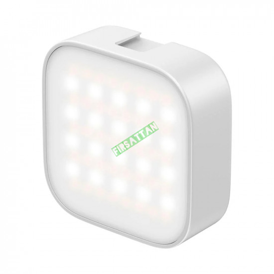 Ulanzi U60 RGB Video Light L026GBW1 Ulanzi U60 RGB Video Light L026GBW1