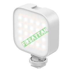 Ulanzi U60 RGB Video Light L026GBW1