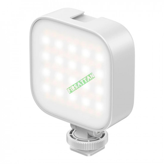 Ulanzi U60 RGB Video Light L026GBW1 Ulanzi U60 RGB Video Light L026GBW1