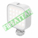 Ulanzi U60 RGB Video Light L026GBW1 Ulanzi U60 RGB Video Light L026GBW1