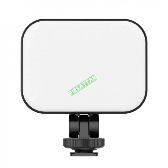Vijim VL100C Mini Led Video Işığı Vijim VL100C Mini Led Video Işığı