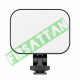 Vijim VL100C Mini Led Video Işığı Vijim VL100C Mini Led Video Işığı