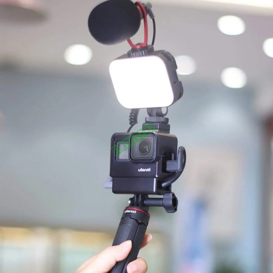 Vijim VL100C Mini Led Video Işığı Vijim VL100C Mini Led Video Işığı