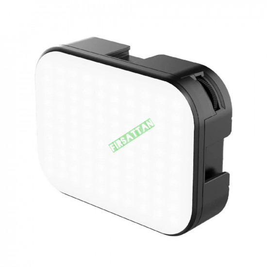 Vijim VL100C Mini Led Video Işığı Vijim VL100C Mini Led Video Işığı