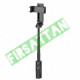Ulanzi JJ02 Extendable Telefon Tripod Grip Siyah