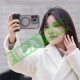 Ulanzi JJ02 Extendable Telefon Tripod Grip Siyah
