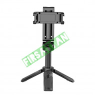 Ulanzi JJ02 Extendable Telefon Tripod Grip Siyah