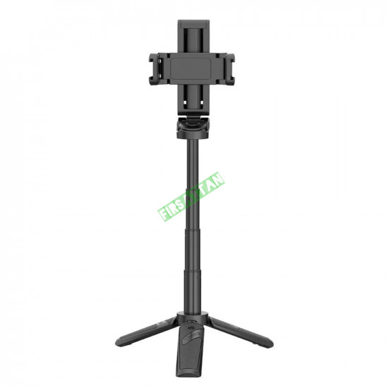 Ulanzi JJ02 Extendable Telefon Tripod Grip Siyah