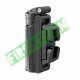 Ulanzi JJ02 Extendable Telefon Tripod Grip Siyah