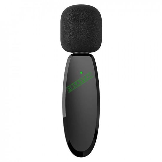 Ulanzi V6 3 in 1 Wireless Microphone Ulanzi V6 3 in 1 Wireless Microphone