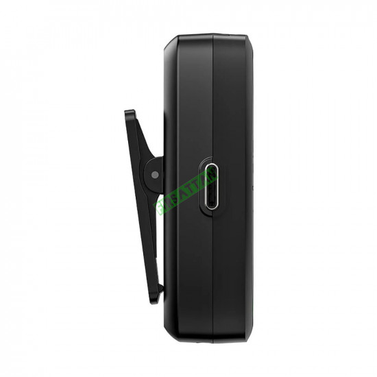 Ulanzi V6 3 in 1 Wireless Microphone Ulanzi V6 3 in 1 Wireless Microphone
