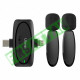Ulanzi V6 3 in 1 Wireless Microphone Ulanzi V6 3 in 1 Wireless Microphone