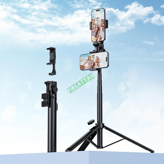 Ulanzi MT-70 Selfie Tripod Kit T027GBB1 Ulanzi MT-70 Selfie Tripod Kit T027GBB1