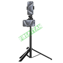  Ulanzi MT-70 Selfie Tripod Kit T027GBB1