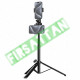 Ulanzi MT-70 Selfie Tripod Kit T027GBB1 Ulanzi MT-70 Selfie Tripod Kit T027GBB1