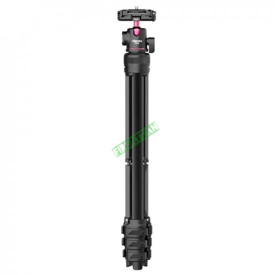 Ulanzi TT51 Alüminyum Alaşımlı Taşınabilir Tripod Ulanzi TT51 Alüminyum Alaşımlı Taşınabilir Tripod