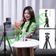 Ulanzi TT51 Alüminyum Alaşımlı Taşınabilir Tripod Ulanzi TT51 Alüminyum Alaşımlı Taşınabilir Tripod