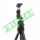 Ulanzi TT51 Alüminyum Alaşımlı Taşınabilir Tripod Ulanzi TT51 Alüminyum Alaşımlı Taşınabilir Tripod