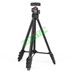 Ulanzi TT51 Alüminyum Alaşımlı Taşınabilir Tripod 
