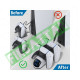 Ps5 Dualsense Göstergeli Hızlı Şarj Istasyonu Ps5 Charging Dock 0515 Ps5 Dualsense Göstergeli Hızlı Şarj Istasyonu Ps5 Charging Dock 0515