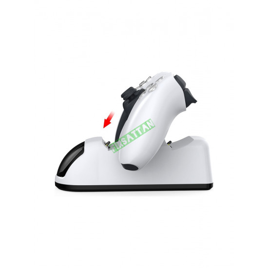 Ps5 Dualsense Göstergeli Hızlı Şarj Istasyonu Ps5 Charging Dock 0515 Ps5 Dualsense Göstergeli Hızlı Şarj Istasyonu Ps5 Charging Dock 0515