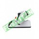 Ps5 Dualsense Göstergeli Hızlı Şarj Istasyonu Ps5 Charging Dock 0515 Ps5 Dualsense Göstergeli Hızlı Şarj Istasyonu Ps5 Charging Dock 0515