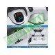 Ps5 Dualsense Göstergeli Hızlı Şarj Istasyonu Ps5 Charging Dock 0515 Ps5 Dualsense Göstergeli Hızlı Şarj Istasyonu Ps5 Charging Dock 0515