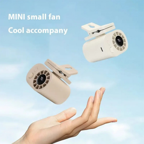 Yüksek Hızlı Mini Klip Fan Ar-29 Yüksek Hızlı Mini Klip Fan Ar-29