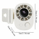 Yüksek Hızlı Mini Klip Fan Ar-29 Yüksek Hızlı Mini Klip Fan Ar-29
