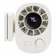 Yüksek Hızlı Mini Klip Fan Ar-29 Yüksek Hızlı Mini Klip Fan Ar-29