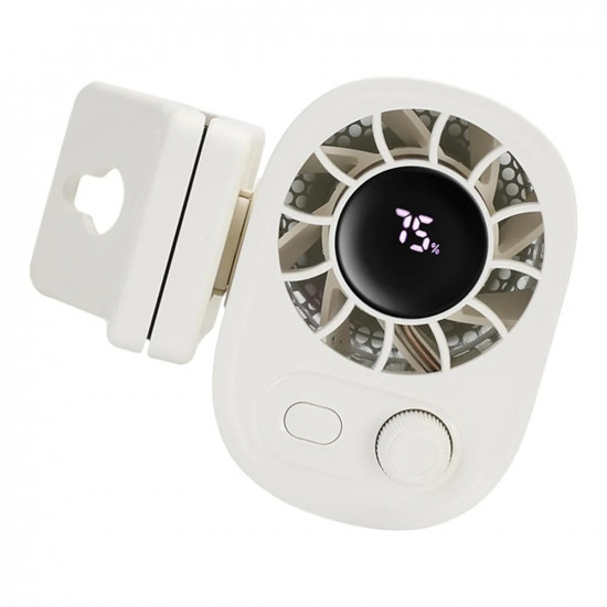 Yüksek Hızlı Mini Klip Fan Ar-29 Yüksek Hızlı Mini Klip Fan Ar-29