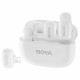 BOYA Mini Wireless Yaka Mikrofonu BOYA Mini Wireless Yaka Mikrofonu
