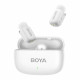 BOYA Mini Wireless Yaka Mikrofonu BOYA Mini Wireless Yaka Mikrofonu